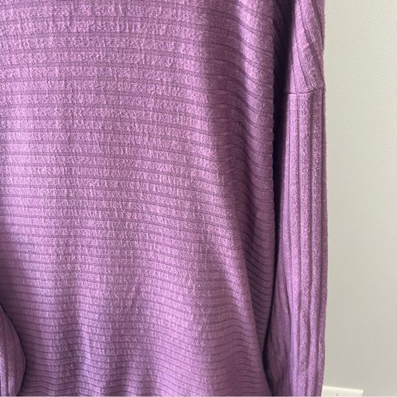 Reitmams women Cowl neck sweater, Size Large, NWOT - Picture 5 of 8